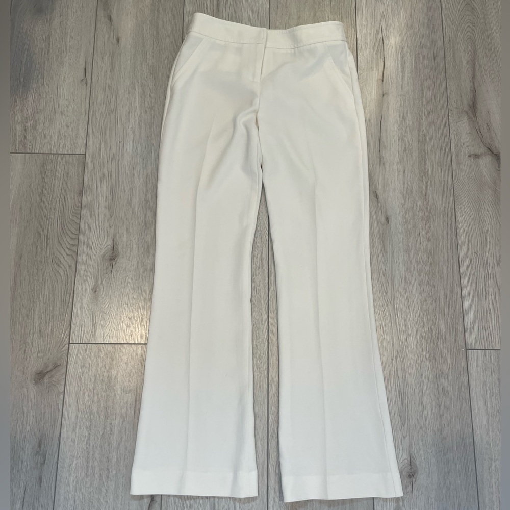 Trina Turk Flared Trousers